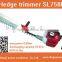 competed price of single blade petrol engine Hedge Trimmer SL750B