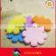 Cheap new design kitchen utensil cleaner silicone dishwashing brush for tableware