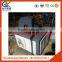 25.4mm round pipe sanding machine apply for auto accessories