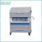 label printing machine for tag on silk, ribbon cord