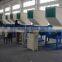 Heavy duty Four shaft shredder for long time use