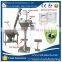 HI-TECH 200g-5000g Semi-Automatic Barrel Granule/Powder Filling Machine