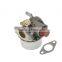 Carburetor Carb For TORO Recycler Lawnmower 6.5HP GTS 22IN Tecumseh Engine 20370