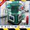 1.5ton/h biomass wood sawdust pellet making machine factory price JKER560