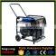 5kw Portable Mini Genset Electrical Start for Home and Other Use