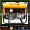 ISO Certified Mini Electric Start AC Gasoline Generator