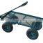 Garden tool cart