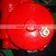 cheap gasoline petrol 52cc one man operate earth auger with CE,GS,EUII certifications