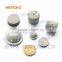 Sintered Micro 316L SS porosity filter media