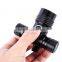 Outdoor Bicycle MTB Water Resistant LED Front Warning Safety Headlight Bike Front Light 5 Light Models