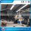 1-1.5tons/hr Pellet Press Used Pellet Press Machine for Saw Dust