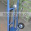 gas cylinder trolley HT1002 for two gas bottle