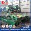 2015 gold suction dredger