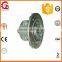 0.93Hp 0.68Kw 2.2Nm Vane Air Motor, Vane Pneumatic Motor, Blade Air Motor