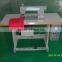 Exquisite ultrasonic sewing machinery (Factory)