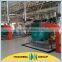 edible grade 20Ton canola seed oil extracting plant