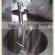 Bakery Equipment Cake Mixer 5L 7L Planetary Mixer