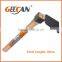 High quality wood Handle Metal Head Hand Tool Garden Hoe with small size