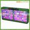 2016 Mars Reflector 480W High Lumen LED Grow Light 96*5W Chip Full Spectrum Indoor Plant Grow Light Switches Design