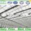 UV Coating PC Sheets Type Polycarbonate Commercial Greenhouse