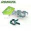 Plastic Plant Clip