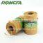 Natural Color Wire Paper Rope For Agriculture