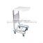 Hamper Stand Cart