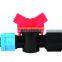 Agriculture Micro Valve Plastic For PVC Layflat Hose