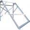best selling products 2014 ! aluminum solar stand with high quality and cheapest price