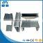 Wholesale high quality extruded aluminum enclosure profile