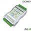 J/K/T/E/R/S/B Type Thermocouple Signal to RS232 or RS485 Converter