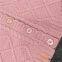 Cable Knit Acrylic Sweaters for Baby Girls