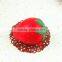 Wholesale PU Cute Squishy Strawberry Toy