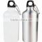 400ml Sublimation Stainless Steel Sports Water Bottle With Chain