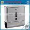 Waterproof Wall Mounted Mailbox With Different Newspaper Holder