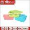 High Quality Custom Size Wholesale Ratten Wicker Plastic Storage Basket for Storage