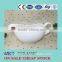 Stocked tableware wholesale ceramic sauce boat