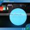 GKB-030RT Remote Control Outdoor RGB Color Change LED Ball