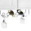Multi-purpose Display Wine Bottle Rack Under Cabinet