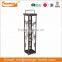 Decorative Metal tealight candle holder