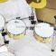 2017 New design wooden painting musical instruments drum