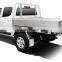 Customized aluminum ute trays for sale