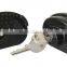 Safety Prevent Accidents Gun Pistol Rifle Shotgun Trigger Lock Keyed Alike 462753