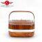 High Quality 1.5L Vacuum Food Storage /Plastic Food Container