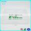 Hotel supplies new fashion design elegant black plexiglass mini acrylic square favor box with drawers
