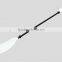 Portable and endurable fishing kayak paddle