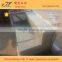 Professional good quality g603 granite grey polished steps stairs with CE certificate