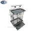 Extra Large Bird Cage Parrot Finch Macaw Cockatoo Pet Cages With Top Play Stand