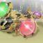 small fast selling items airplane plastic toy manufacturers with lights and music