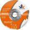 4'' 100x4x16mm Grinding wheel for stainless steel